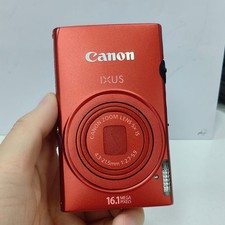 Canon Powershot ELPH 110