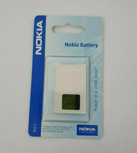 Batteria nokia bld - nokia, battery