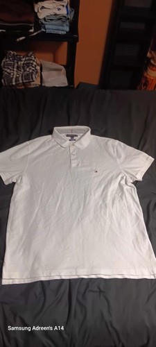 Polo tommy hilfiger 1985 - polo,