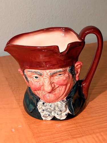 Tazza vintage royal - tazza, doulton