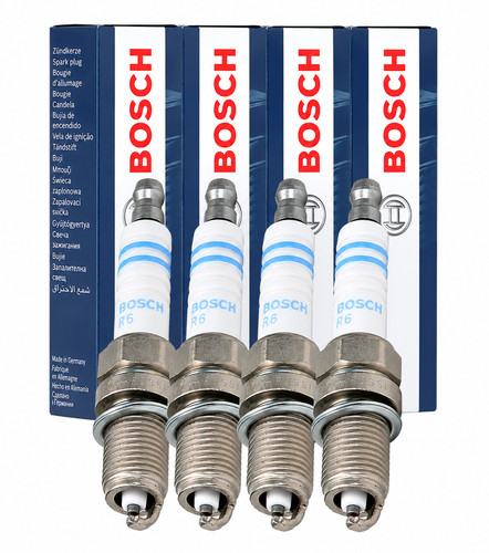 Candele bosch fr6li332s vw - bosch,
