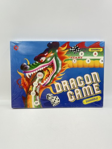 Htf zamperla dragon - htf, da