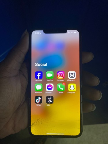 Apple iphone pro max - apple,
