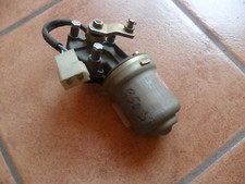 MOTORE TERGICRISTALLO