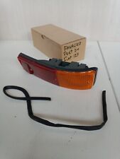 fanale posteriore destro nuovo