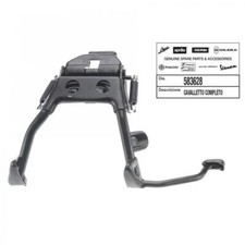 583628 CAVALETTO CENTRALE