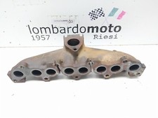 9681570480 COLLETTORE SCARICO FIAT SCUDO ULYSSE CITROEN JUMPY C4 PICASSO