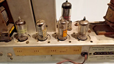 Radio zenitron completa - radio,