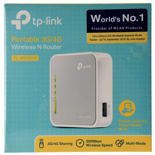 Link mr3020 modem usb - tp-link,