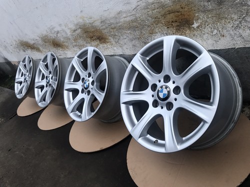 Cerchi lega originali bmw - cerchi,