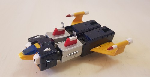 Volt frigate vultus - volt, v