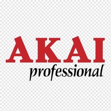 AKAI MPC 2000 MPC-2000 Sampler