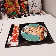 RANXEROX TAMBURINI/LIBERATORE SUPPLEMENTO AL NUMERO 12 1981 FRIGIDAIRE RARO IB75