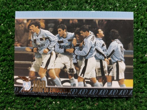 Card lazio panini - lazio,