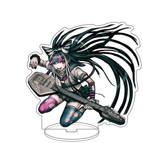 Danganronpa mioda ibuki - ibuki, anime