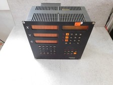 Heidenhain TNC 125, Id.Nr