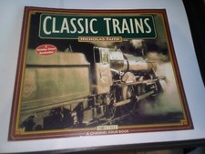Classic trains nicholas - trains,