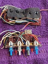 INTERRUTTORI YAESU PER YAESU FT 107M