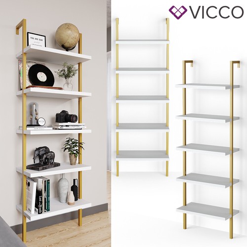 Loft libreria scaffale - libreria,