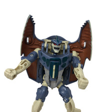 Vintage Transformer Beast War