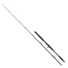 Balzer 71 North Ruten Boat 25 e 35 im-12  CANNA SPECIALE SILURO /LUCCIO Casting