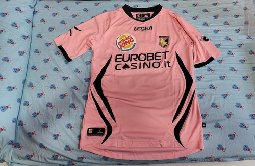 Maglia palermo legea - maglia,