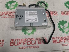 9811066580 SISTEMA DI NAVIGAZIONE GPS  PER PEUGEOT 208 2008 ACTIVE