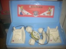 rara coppia telefoni