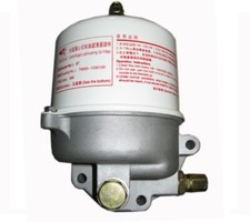 Filtro Centrifugo Olio