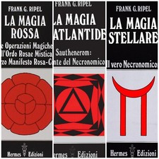 Trilogia Sabeana Completa