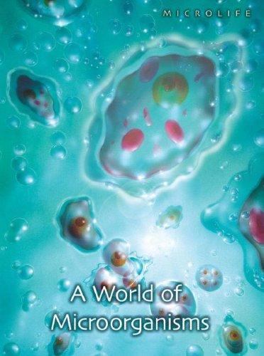 World microorganisms - of,
