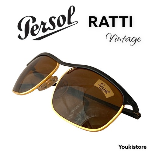 Persol ratti occhiali sole - da,