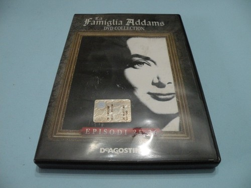 Dvd deagostini famiglia - "deagostini,