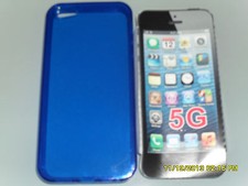 PER IPHONE 5G COVER CUSTODIA