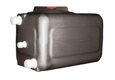 Vaso Espansione Aperto