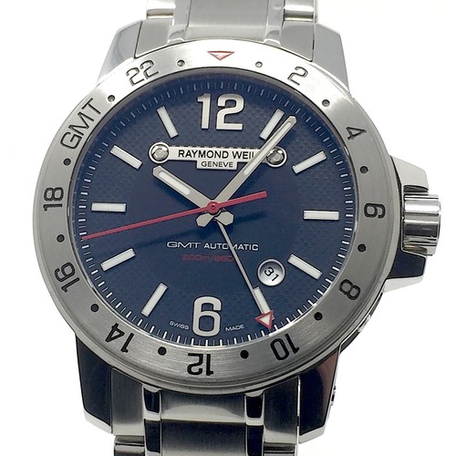 Raymond weil revisionato - raymond, (revisionato