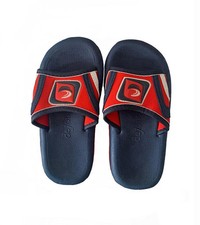 Ciabatta a fascia De Fonseca