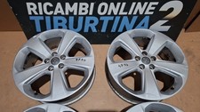 47bis cerchi lega - cerchi, opel