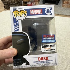 Funko pop marvel dusk - funko,