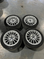 Cerchi mercedes originali multirazze