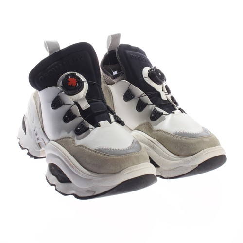 Sneakers dsquared euro - sneakers, 38