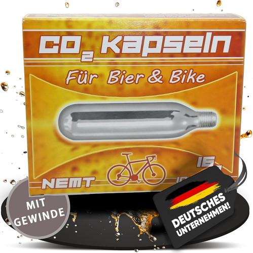 Capsule birra nmt - capsule,