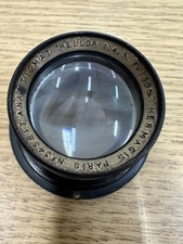 Obiettivo hermagis 150mm - ✅,