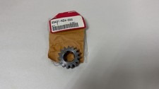 ALBERO MOTORE HONDA CR125R