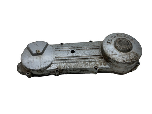 Carter coperchio trasmissione - coperchio,