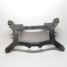 PONTE ASSALE POSTERIORE PER