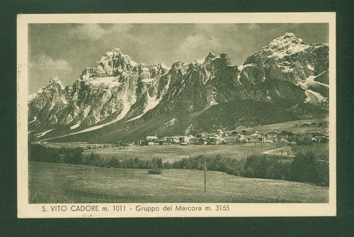 San vito cadore - san,