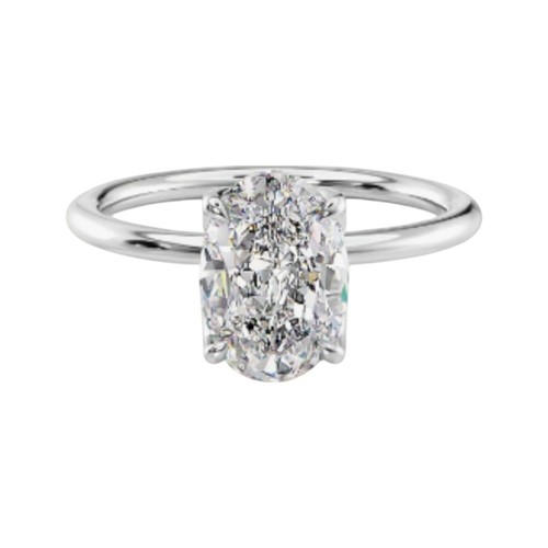 Anello fidanzamento - anello,
