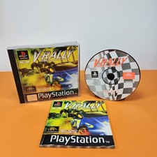 V-RALLY CHAMPIONSHIP EDITION