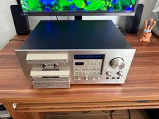 PIONEER CT-F950 Stereo Casette